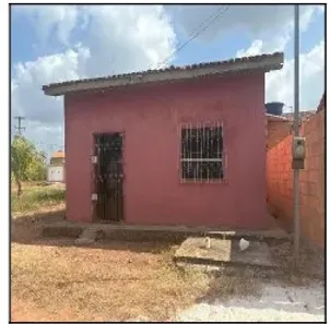 Casa com 2 Quartos à venda, 54m² no , Mãe do Rio