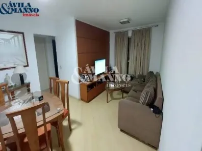 Apartamento com 2 Quartos à venda, 67m² no Alto da Mooca, São Paulo