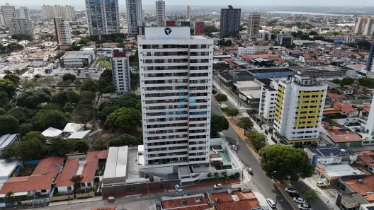 Apartamento com 3 Quartos à venda, 75m² no Lagoa Nova, Natal
