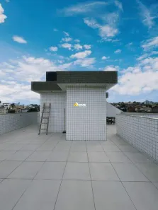 Cobertura com 3 Quartos à venda, 164m² no Tirol (Barreiro), Belo Horizonte