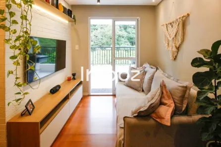 Apartamento com 2 Quartos à venda, 85m² no Jardim Maria Duarte, São Paulo