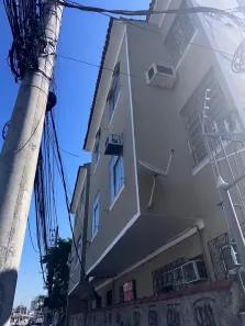 Apartamento com 2 Quartos para alugar, 60m² no Praça Seca, Rio de Janeiro