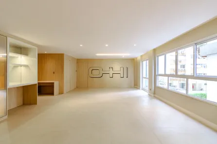 Apartamento com 2 Quartos à venda, 116m² no Itaim Bibi, São Paulo