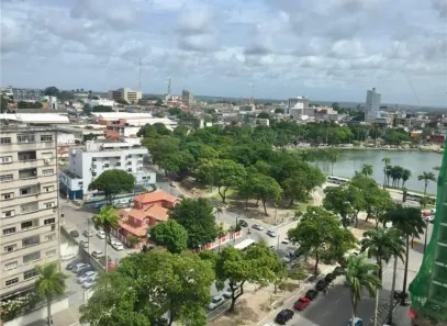 Sala Comercial à venda, 41m² no Centro, João Pessoa
