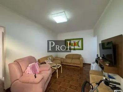 Casa com 2 Quartos à venda, 120m² no Santo Antônio, São Caetano do Sul