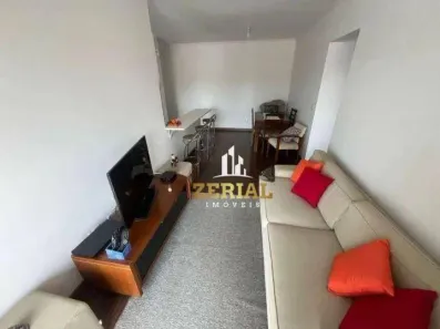 Apartamento com 2 Quartos à venda, 71m² no Santa Paula, São Caetano do Sul