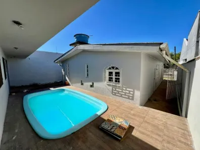 Casa com 4 Quartos à venda, 87m² no Harmonia, Canoas
