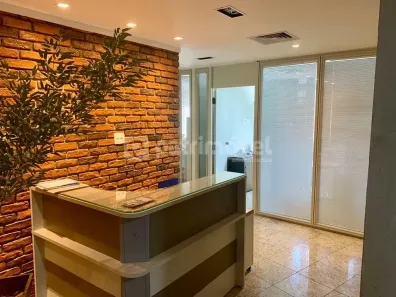 Sala Comercial para venda ou aluguel, 135m² no Centro, Rio de Janeiro