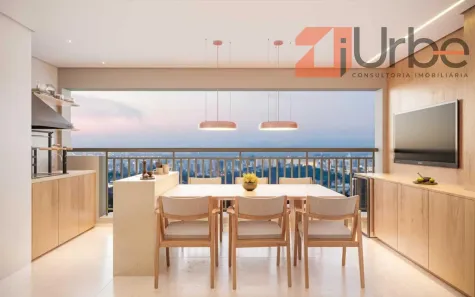 Cobertura com 2 Quartos à venda, 140m² no Vila Mariana, São Paulo