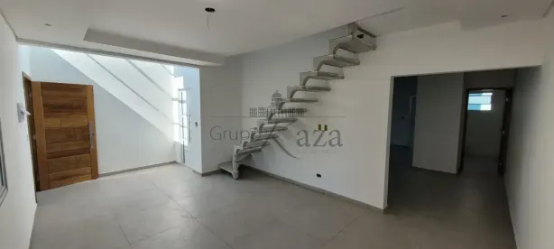 Casa com 3 Quartos à venda, 164m² no Loteamento Villa Branca, Jacareí