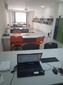 Sala Comercial à venda, 70m² no Centro, Marília