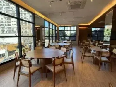 Apartamento com 3 Quartos para alugar, 139m² no Setor Marista, Goiânia
