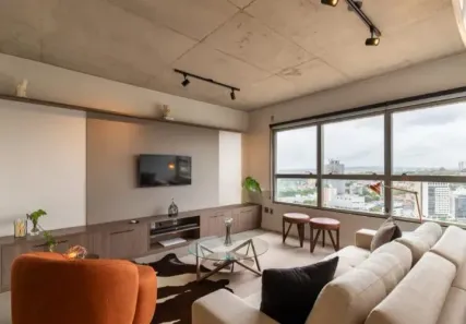 Apartamento com 2 Quartos à venda, 70m² no Cambuí, Campinas