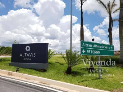 Lote/Terreno à venda, 542m² no Quintas do Ingaí, Santana de Parnaíba