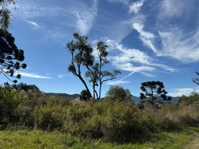 Lote/Terreno à venda, 25000m² no , Urubici