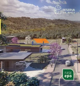 Lote/Terreno à venda, 1200m² no Teixeirinha, Betim