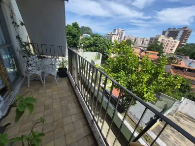 Apartamento com 2 Quartos à venda, 68m² no Freguesia (Jacarepaguá), Rio de Janeiro