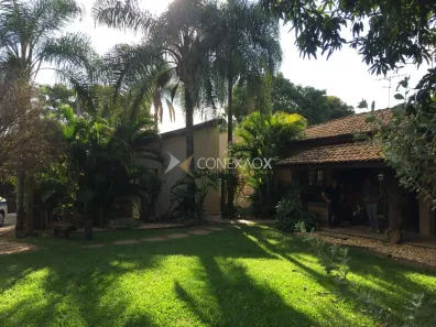 Fazenda/Sítio com 4 Quartos à venda, 326m² no Village Campinas, Campinas
