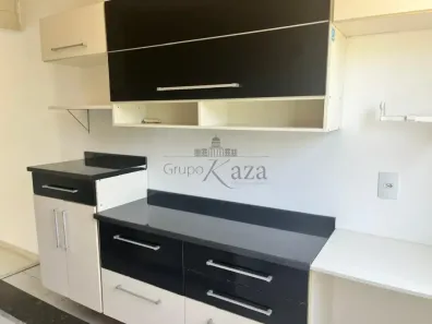 Apartamento com 2 Quartos à venda, 52m² no Jardim América, São José dos Campos