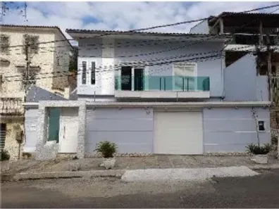 Casa com 4 Quartos à venda, 320m² no Palmeiras, Nova Iguaçu