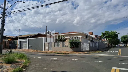 Casa com 3 Quartos à venda, 176m² no Jardim Dom Bosco, Campinas