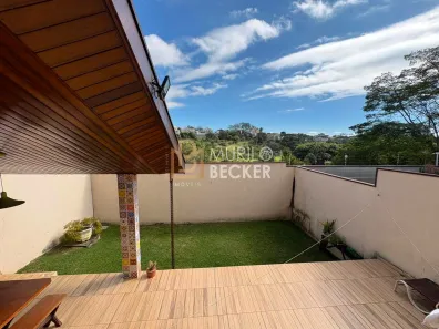 Casa de Condomínio com 3 Quartos à venda, 200m² no Urbanova IV-A, São José dos Campos