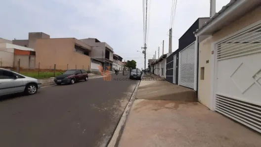 Lote/Terreno à venda, 250m² no Residencial Parque da Fazenda, Campinas