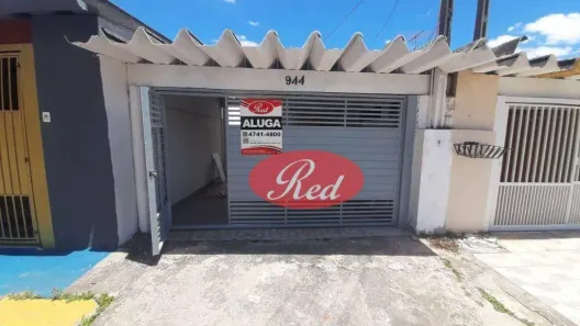 Casa com 2 Quartos à venda, 61m² no Vila Figueira, Suzano