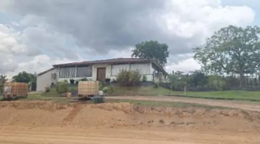 Casa com 2 Quartos à venda, 333m² no , Presidente Figueiredo