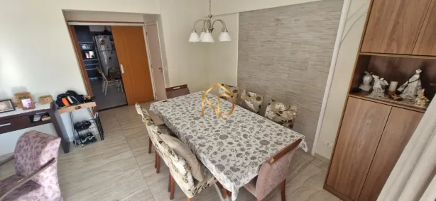 Apartamento com 3 Quartos à venda, 122m² no Jardim das Indústrias, São José dos Campos