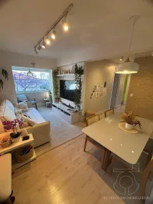 Apartamento com 3 Quartos à venda, 68m² no Vila Gomes, São Paulo