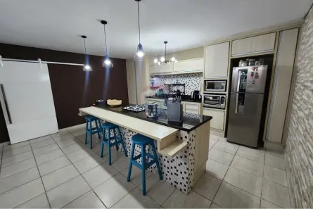 Ponto Comercial para alugar, 35m² no Vila Pereira Barreto, São Paulo
