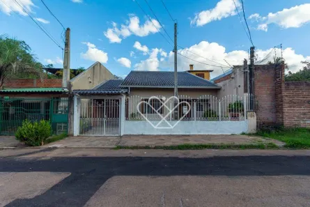 Casa com 4 Quartos à venda, 215m² no Vila Cachoeirinha, Cachoeirinha