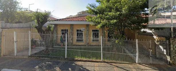 Casa com 3 Quartos à venda, 154m² no Vila Rosália, Guarulhos