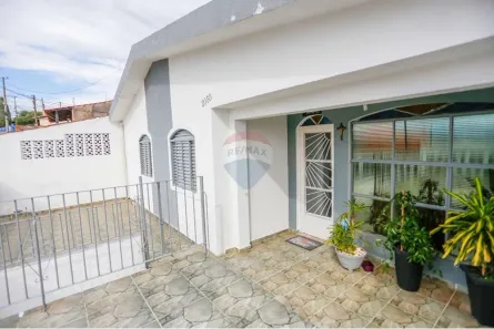 Casa com 4 Quartos à venda, 112m² no Jardim Paulista, Votorantim