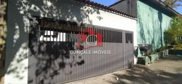 Sobrado com 4 Quartos à venda, 104m² no Tucuruvi, São Paulo