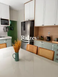 Casa com 3 Quartos à venda, 100m² no Jardim Sul, Uberlândia