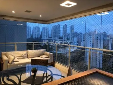 Apartamento com 3 Quartos à venda, 109m² no Vila Andrade, São Paulo