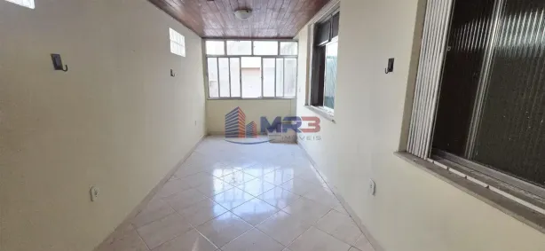 Apartamento com 2 Quartos para alugar, 75m² no Ramos, Rio de Janeiro