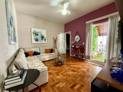 Apartamento com 2 Quartos à venda, 62m² no Leblon, Rio de Janeiro