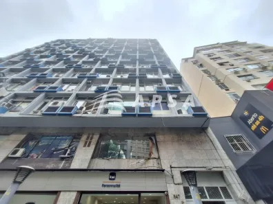 Sala Comercial para alugar, 39m² no Copacabana, Rio de Janeiro