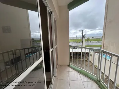 Apartamento com 2 Quartos à venda, 85m² no Indaiá, Caraguatatuba