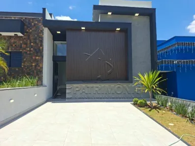 Casa de Condomínio com 3 Quartos à venda, 102m² no Caguassu, Sorocaba