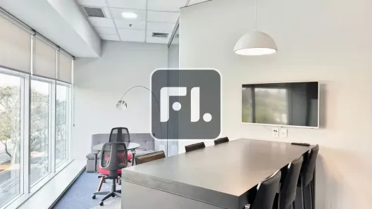 Sala Comercial para alugar, 120m² no Vila Nova Conceição, São Paulo