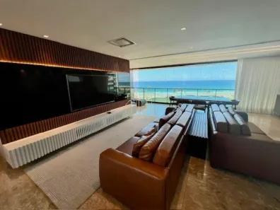 Apartamento com 3 Quartos à venda, 242m² no Jaguaribe, Salvador