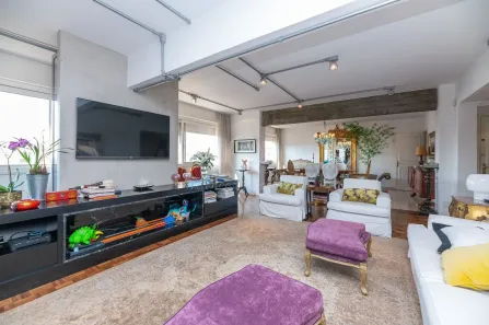 Apartamento com 3 Quartos à venda, 245m² no Independência, Porto Alegre