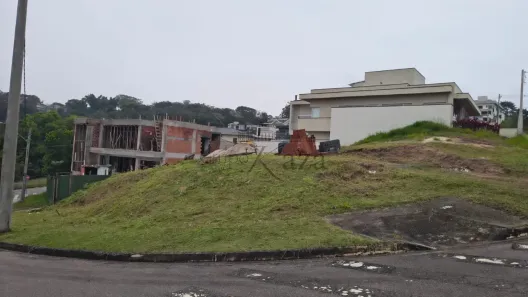 à venda, 394m² no Loteamento Verana, São José dos Campos