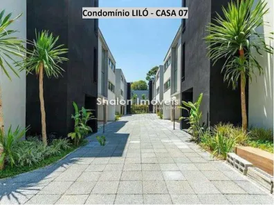 Casa com 1 Quarto à venda, 682m² no Jardim Cordeiro, São Paulo