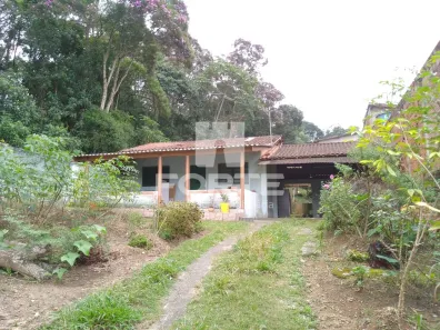 Fazenda/Sítio com 2 Quartos à venda, 1375m² no Biritiba Ussu, Mogi das Cruzes