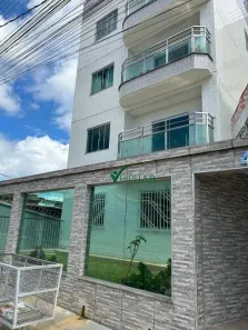 Apartamento com 3 Quartos à venda, 78m² no Frimisa, Santa Luzia